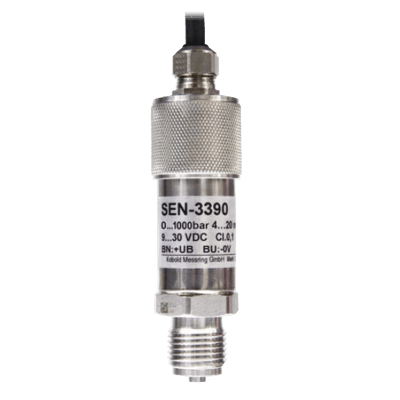 Kobold Pressure Transducer, SEN-3390